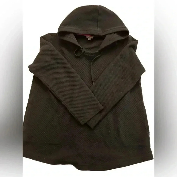 Women's Talbot's Quilted Pullover Size Large - Picture 1 of 3